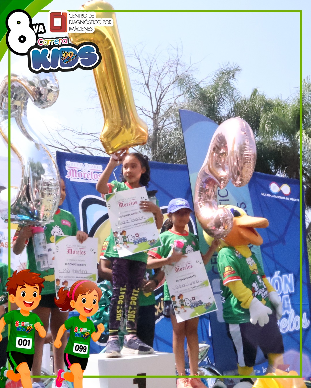 Carrera Kids
